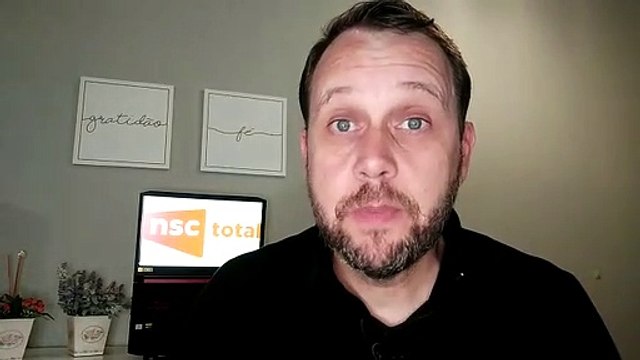 SC tem início de semana com sol e temperaturas geladas