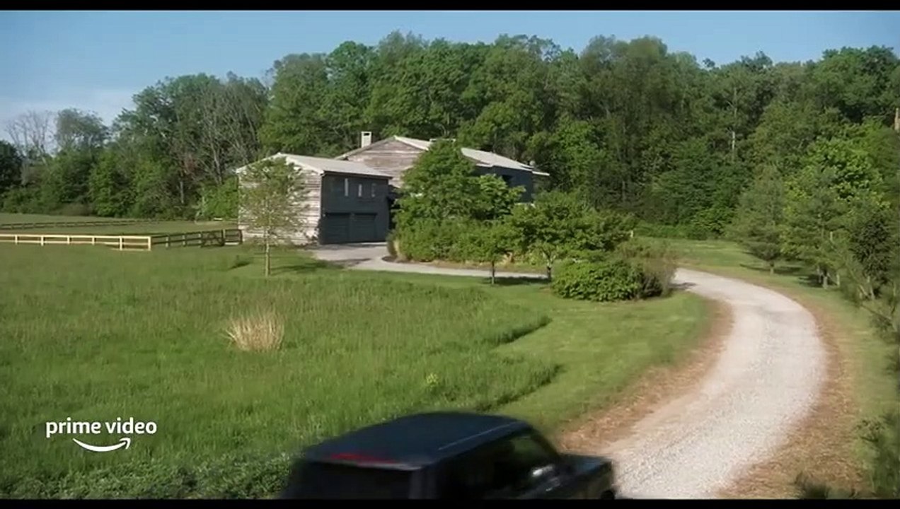 GOODNIGHT MOMMY Official Trailer (2022)