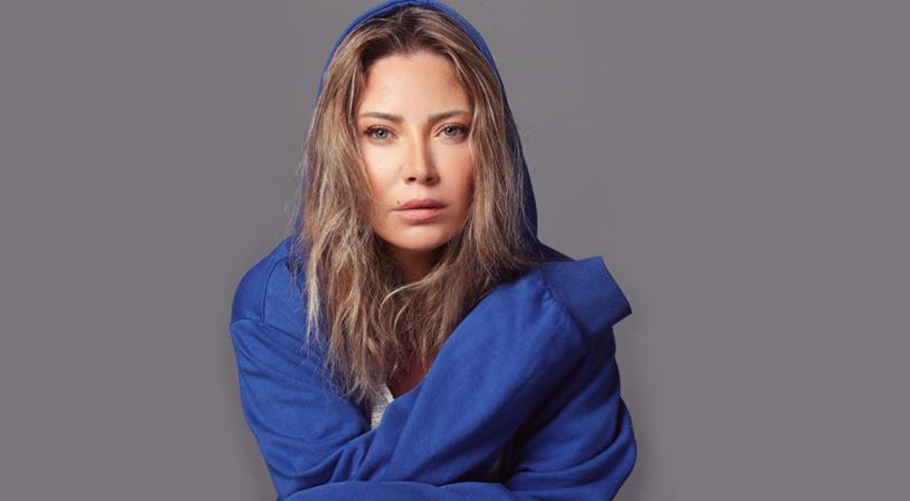 سلافة معمار تعتذر عن رمضان بسبب تركيا