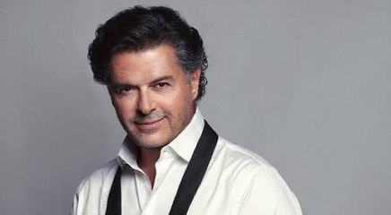 راغب علامة يوجه رسالة للجمهور العراقي