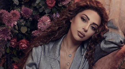 ميريام فارس تطلق رقصتها الخاصة في موسم الجيمرز