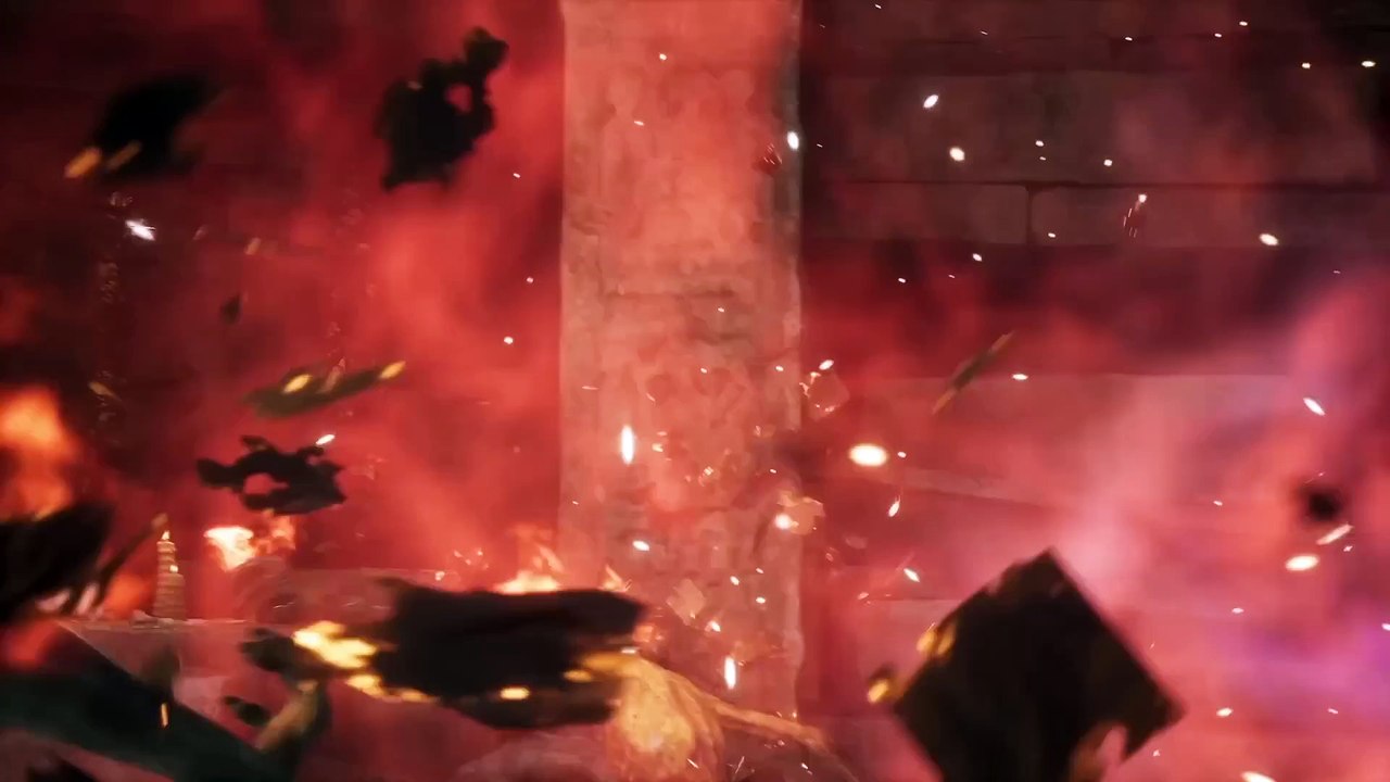 Hogwarts Legacy stellt den offiziell besten Trailer der gamescom - Hat über 600.000 Views auf YouTube