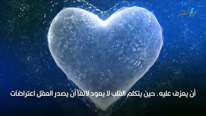 كلمات عن صفاء القلوب