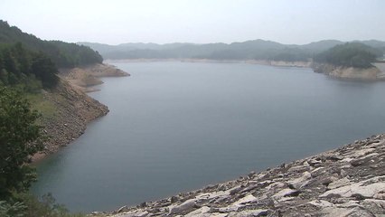 [대구] 대구시 "안동댐 물에서 유해 중금속 검출 안 돼" / YTN