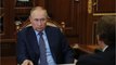 Cost-of-living crisis: Vladimir Putin 'wants us to buckle'