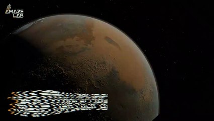 Mars Has Solar Eclipses Just Like Earth, But Not Quite
