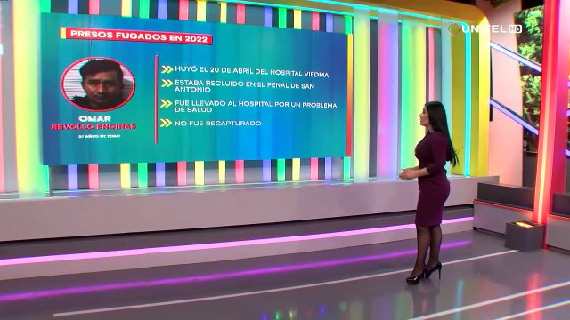 Cuatro reos han fugado de diferentes cárceles de Cochabamba este año, solo uno fue recapturado