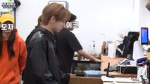 [ENGSUB]  SEVENTEEN - Going Seventeen S4 EP4 (2020)