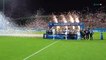 Sports : Inauguration du stade Tribut - 29 Août 2022