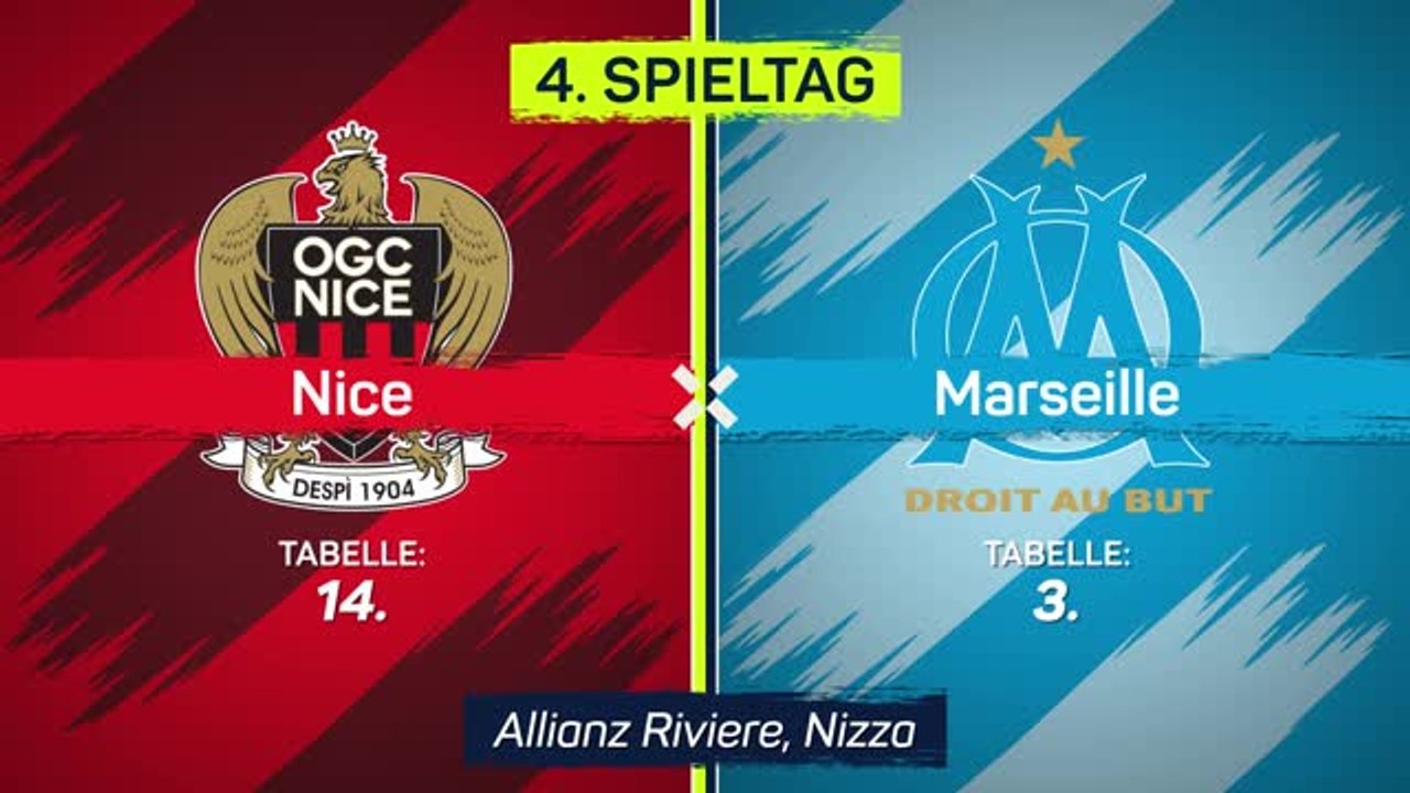 Highlights: Sanchez sorgt für Favre-Fehlstart