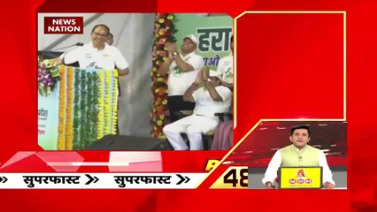 Prime Time सुपरफास्ट: बेंगलुरु में भारी बारिश से हाहाकार | Top 100 | Prime Time 100 | News Nation