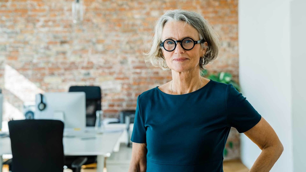 Abnehmen in den Wechseljahren: So sagst du den Fettpolstern den Kampf an