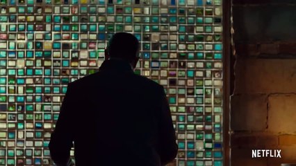 Girl in the Picture : Crime en abîme Bande-annonce (EN)