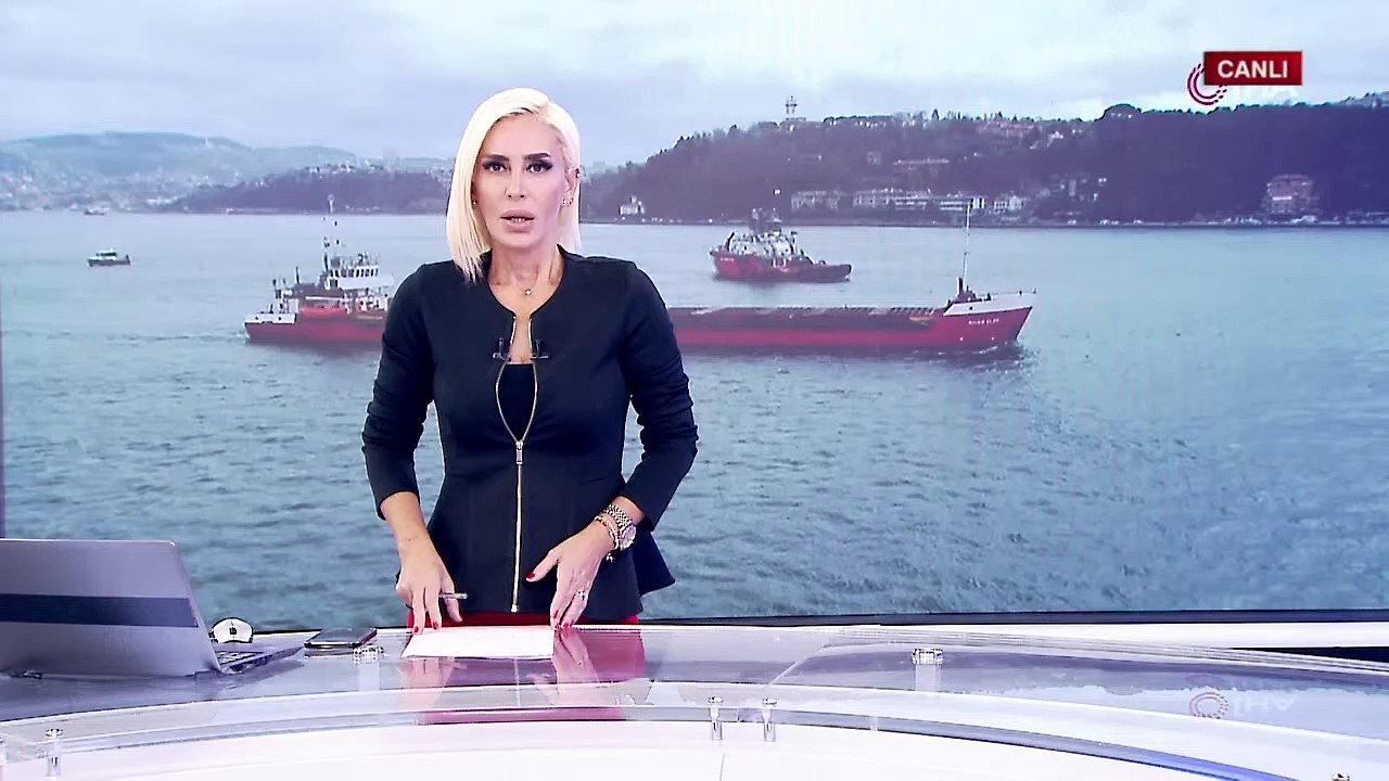 Boğaz Geçiş Ücretine Montrö Ayarı! Türkiye boğa...