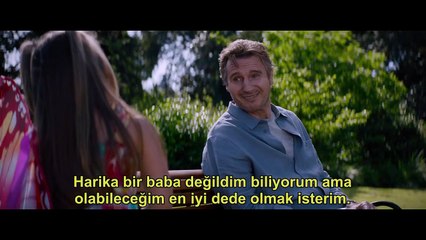 Blacklight Bande-annonce (TR)