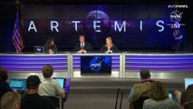 Le retour de la Nasa sur la Lune : le décollage de la fusée de la mission Artemis 1 retardé ?