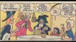 Newbie's Perspective Little Archie Issues 107-111 Sabrina Reviews