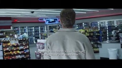 La Disparue Bande-annonce (FR)