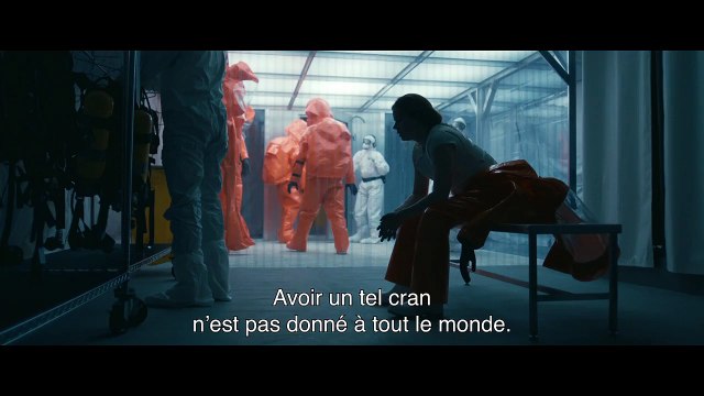 Premier Contact Bande-annonce (FR)