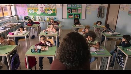 Love in the Villa Bande-annonce (UK)