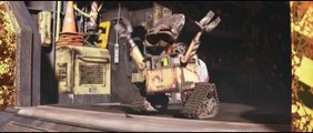 WALL·E Bande-annonce (TR)
