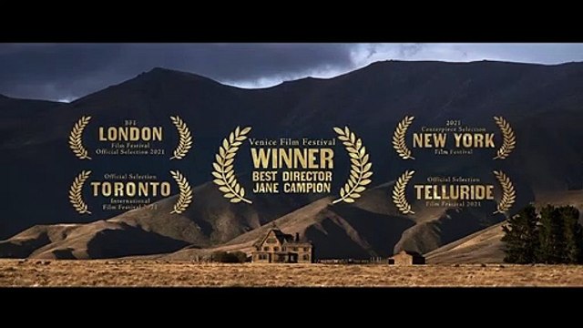 The Power of the Dog Bande-annonce (FR)