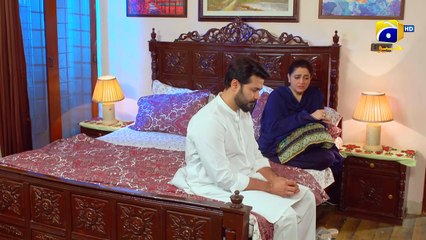 Guddu Episode 11        Ali Abbas   Fatima Effendi   Sohail Sameer