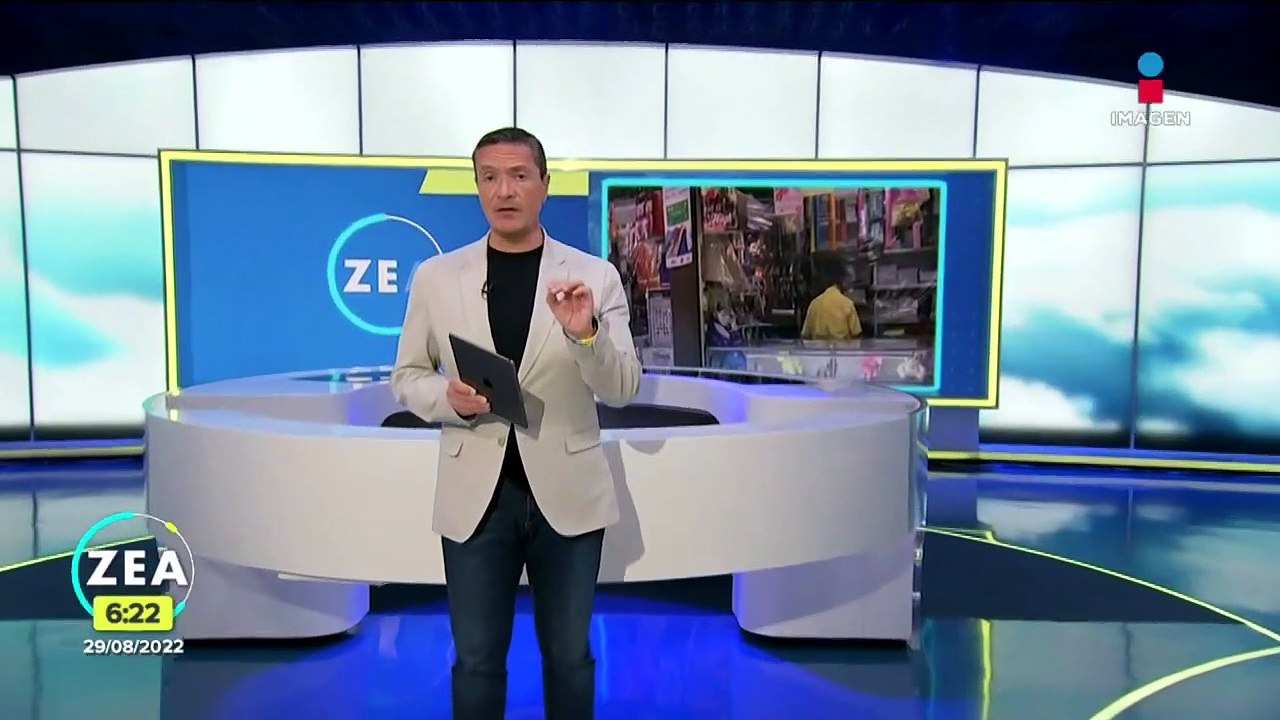 Abren en CDMX 40 mil establecimientos gracias a simplificación de trámites