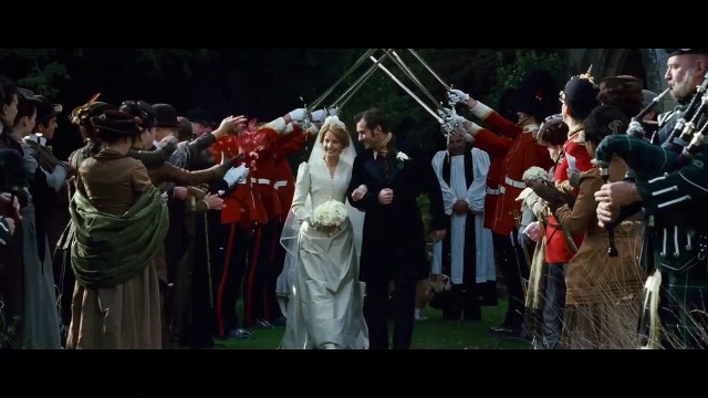 Sherlock Holmes : Jeu d'ombres Bande-annonce (FR)