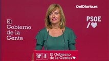 El PSOE reivindica a la patronal después de que Yolanda Díaz la acusara de “no estar a la altura”