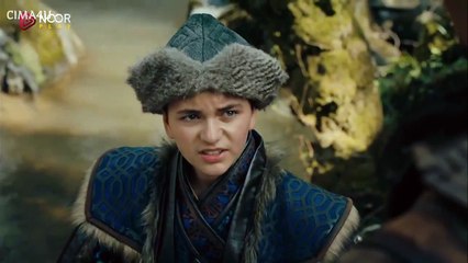 مسلسل المؤسس عثمان الموسم الثالث - الحلقة 77 - مدبلج