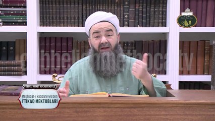 Müslüman Olmak Kalpledir Ama Dışta Görünen Alametleri de Vardır.