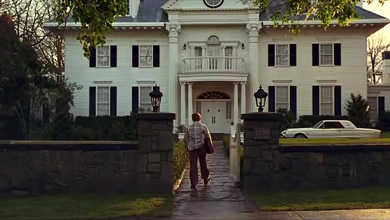 Jumanji Bande-annonce (IT)