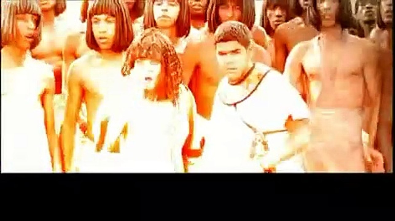 Astérix & Obélix : Mission Cléopâtre Bande-annonce (EN)