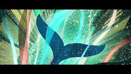 Belle Bande-annonce (DE)