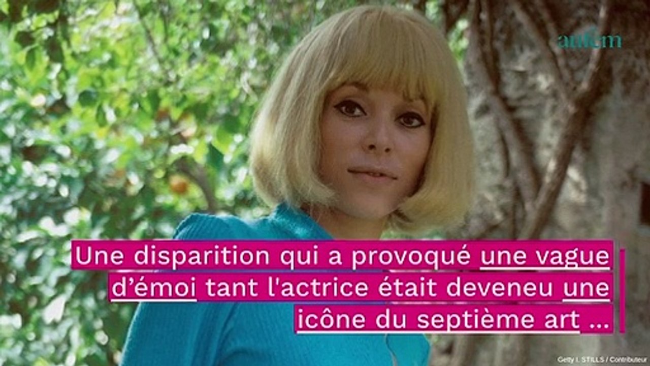 Alain Delon : l’acteur partage un message poignant pour l’anniversaire de la mort de Mireille Darc