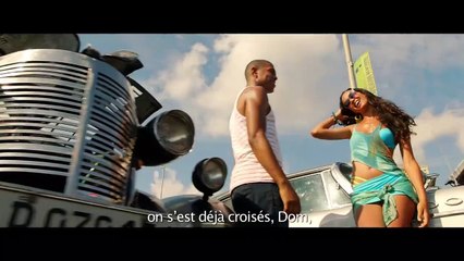 Fast & Furious 8 Bande-annonce (FR)