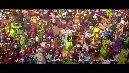 Belle Bande-annonce (IT)