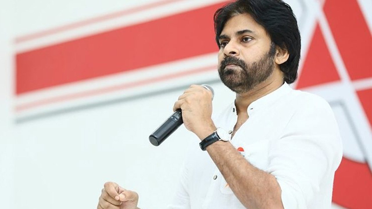 Telugu Language Day:తెలుగు భాష గురించి Pawan Kalyan ఆవేదన  *Andhra Pradesh | Telugu OneIndia