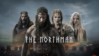 The Northman - Vidéo à la Demande