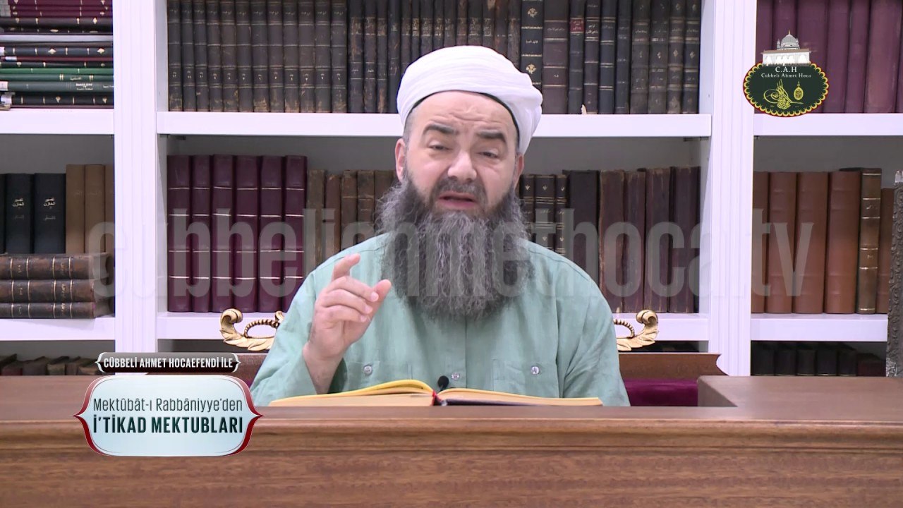 Tevâtür Yoluyla Ulaşan Her Şeye İnanmak İmanın Şartıdır?