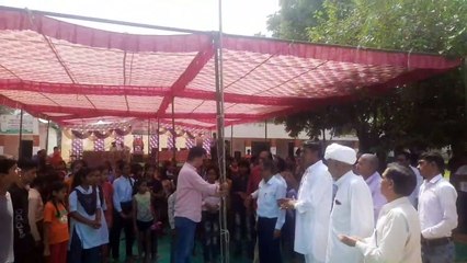 राजीव गांधी ग्रामीण ओलंपिक खेलों का हुआ आगाज, जिले में एक लाख से ज्यादा खिलाडिय़ों ने प्रतियोगिताओं में लिया भाग