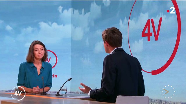 Paris interpelle Bruxelles sur son soutien à une association islamiste considérée comme proche des Frères musulmans qui ne correspond pas selon elle aux valeurs de laïcité de la France