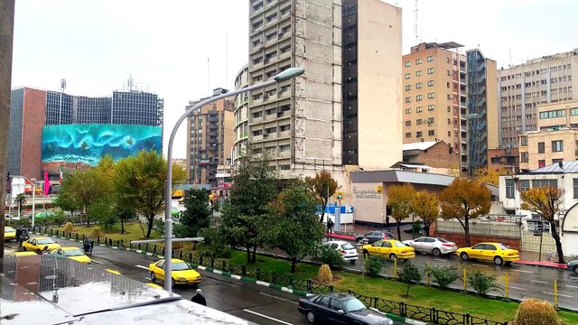 Iran coraz dalej od Zachodu i coraz bliżej Rosji