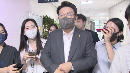 권성동 원내대표 "서병수 의장 계속 거부하면 부의장에게 맡길 것" / YTN