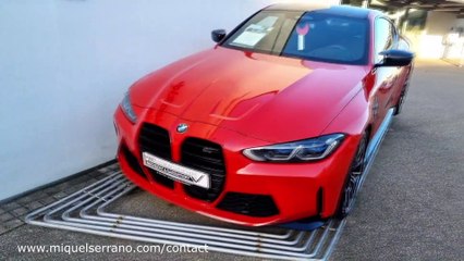 Viendo coches en Alemania : BMW parte 3