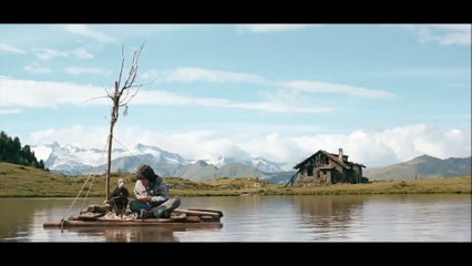Baby Eagle Is Abandoned By Mother Soon After Birth , But This Boy Taught Him To Fly