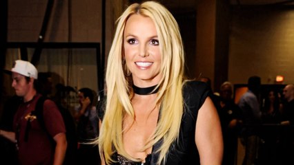 Britney Spears Shares New Details About Her Conservatorship