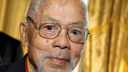 Phần 4 - Ông Kỹ Sư Nói Về Quốc Trưởng Đại Tướng Nguyễn Khánh | 30