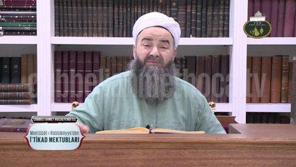 Allâh’ın Düşmanlarına Düşman Olmayan Müslüman Olamaz.